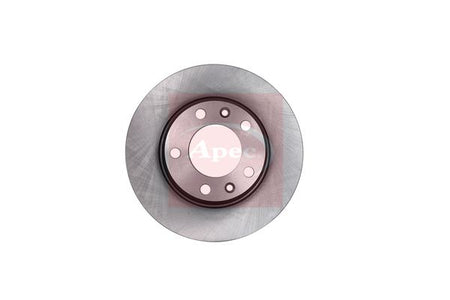 Apec DSK3259 Brake Disc - 1