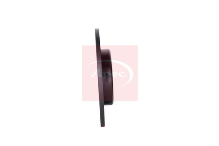 Apec DSK3259 Brake Disc - 3