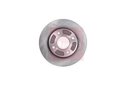 Apec DSK3289 Brake Disc - 2
