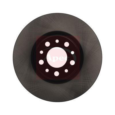 Apec DSK3338 Brake Disc - 1