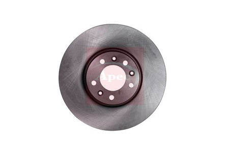 Apec DSK3341 Brake Disc - 2