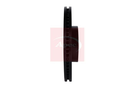 Apec DSK3341 Brake Disc - 3