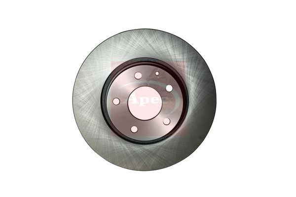 Apec DSK3365 Brake Disc - 2