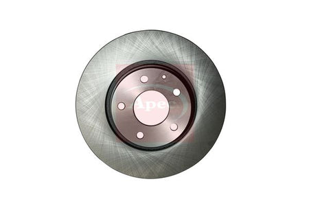 Apec DSK3365 Brake Disc - 2