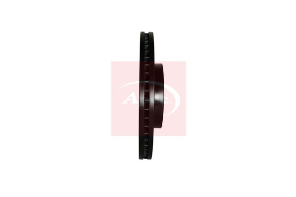 Apec DSK3365 Brake Disc - 3