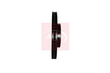 Apec DSK3365 Brake Disc - 3
