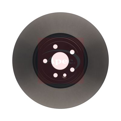 Apec DSK3385 Brake Disc - 1