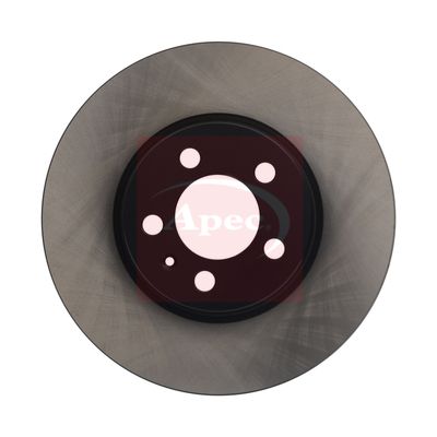 Apec DSK3402 Brake Disc - 1