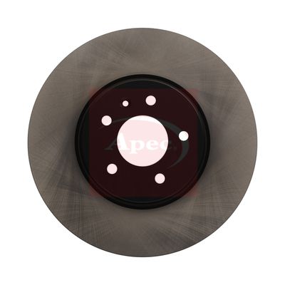Apec DSK3413 Brake Disc - 1
