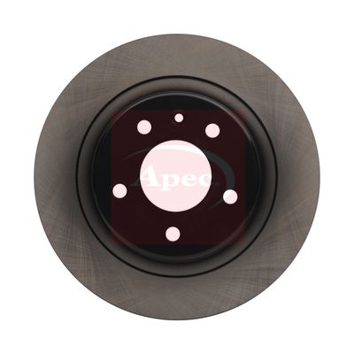 Apec DSK3415 Brake Disc - 1