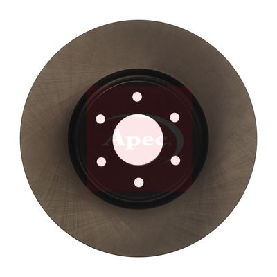 Apec DSK3422 Brake Disc - 1