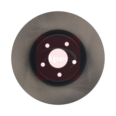 Apec DSK3480 Brake Disc - 1