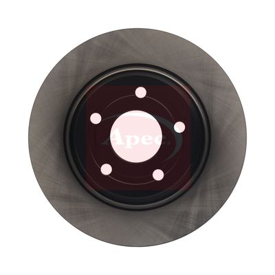 Apec DSK3481 Brake Disc - 1