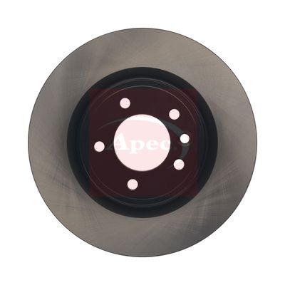 Apec DSK3494 Brake Disc - 1