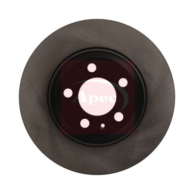 Apec DSK3499 Brake Disc - 1