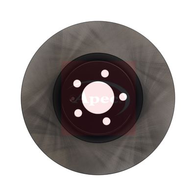 Apec DSK3500 Brake Disc - 1