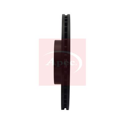 Apec DSK3500 Brake Disc - 2