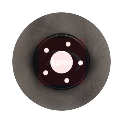 Apec DSK3516 Brake Disc - 1