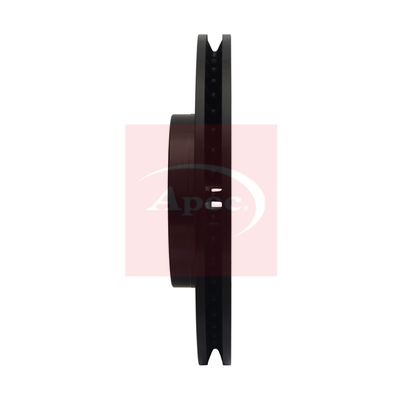 Apec DSK3516 Brake Disc - 2