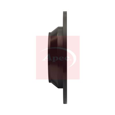 Apec DSK3625 Brake Disc - 2