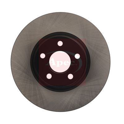 Apec DSK3742 Brake Disc - 1