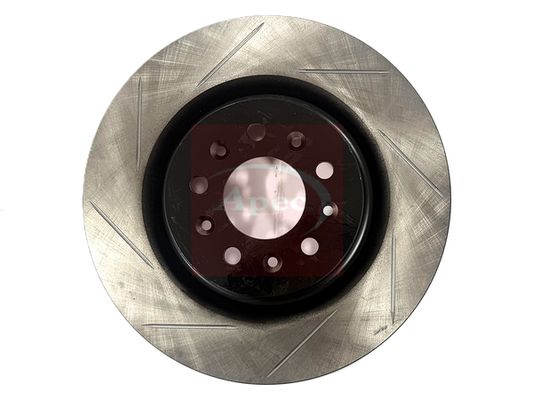 Apec DSK4187 Brake Disc - 1