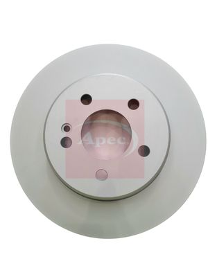 Apec DSK4194 Brake Disc - 1