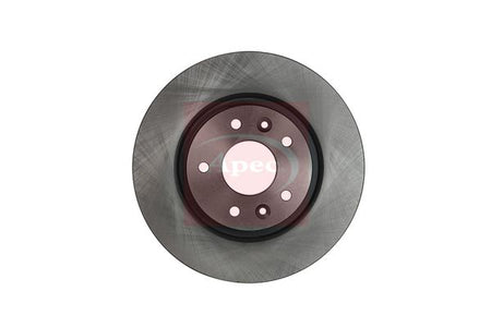 Apec DSK4208 Brake Disc - 1