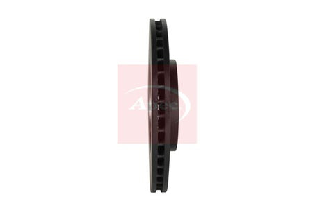 Apec DSK4209 Brake Disc - 2