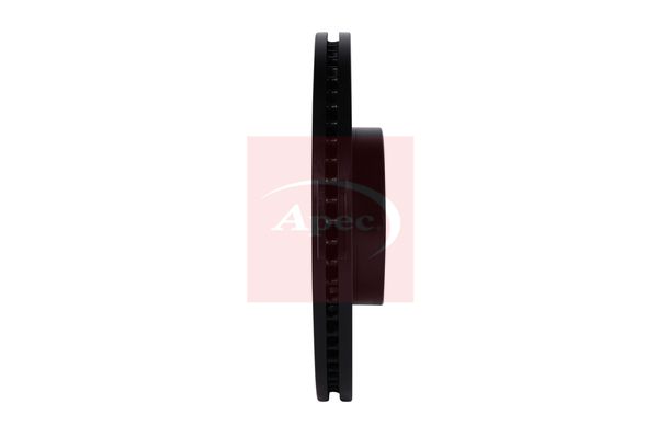 Apec DSK4219 Brake Disc - 2