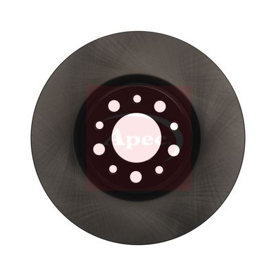 Apec DSK4223 Brake Disc - 1