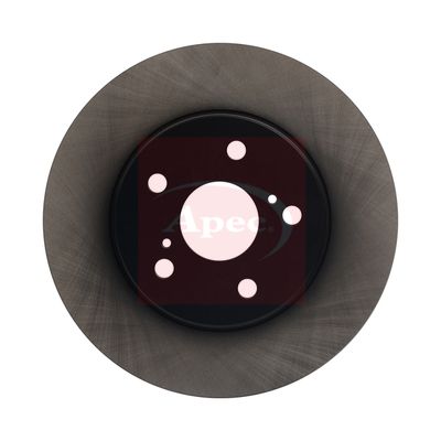 Apec DSK4230 Brake Disc - 1