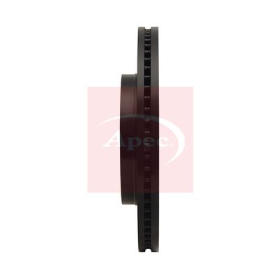 Apec DSK4230 Brake Disc - 2
