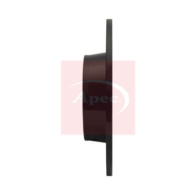 Apec DSK4246 Brake Disc - 2