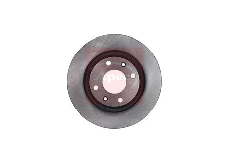 Apec DSK519 Brake Disc - 1