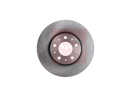 Apec DSK530 Brake Disc - 1