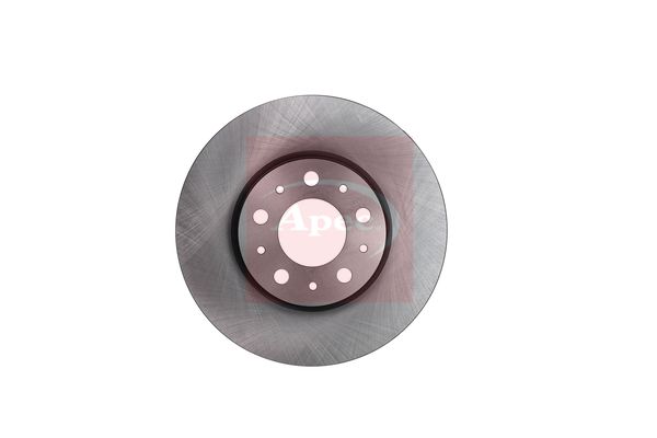 Apec DSK530 Brake Disc - 1