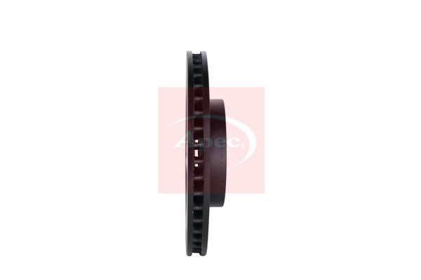 Apec DSK530 Brake Disc - 3