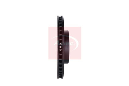 Apec DSK530 Brake Disc - 3