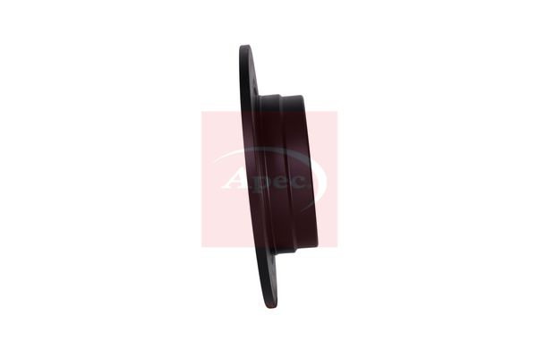 Apec DSK536 Brake Disc - 3