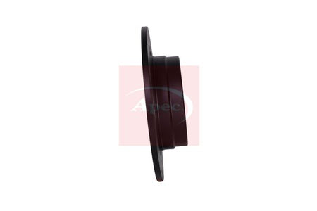 Apec DSK536 Brake Disc - 3