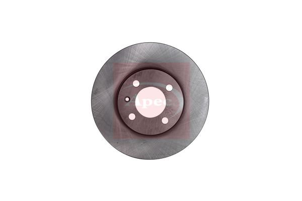 Apec DSK568 Brake Disc - 1