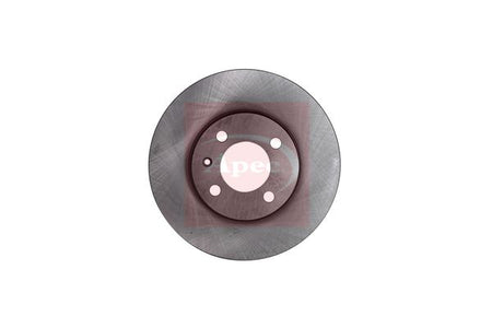 Apec DSK568 Brake Disc - 1