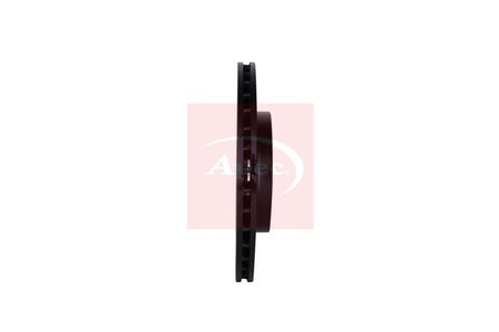 Apec DSK568 Brake Disc - 3