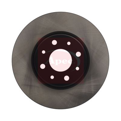 Apec DSK582 Brake Disc - 1