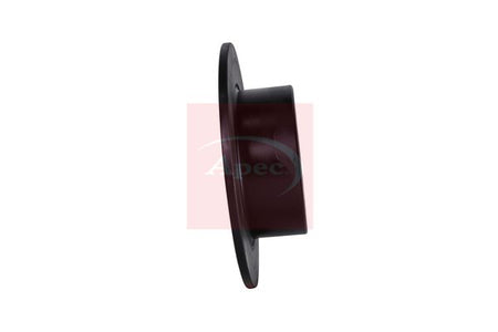 Apec DSK619 Brake Disc - 3