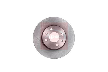 Apec DSK637 Brake Disc - 1