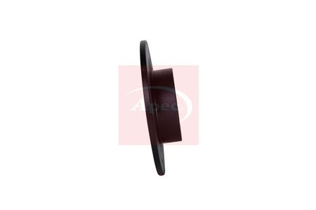 Apec DSK743 Brake Disc - 3