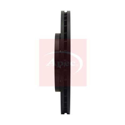 Apec DSK750 Brake Disc - 2
