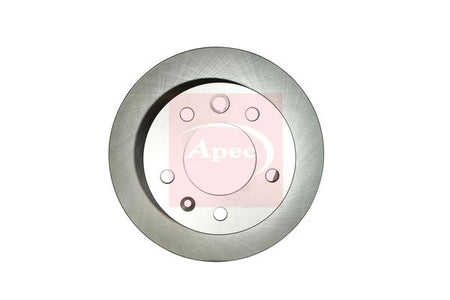 Apec DSK771 Brake Disc - 1
